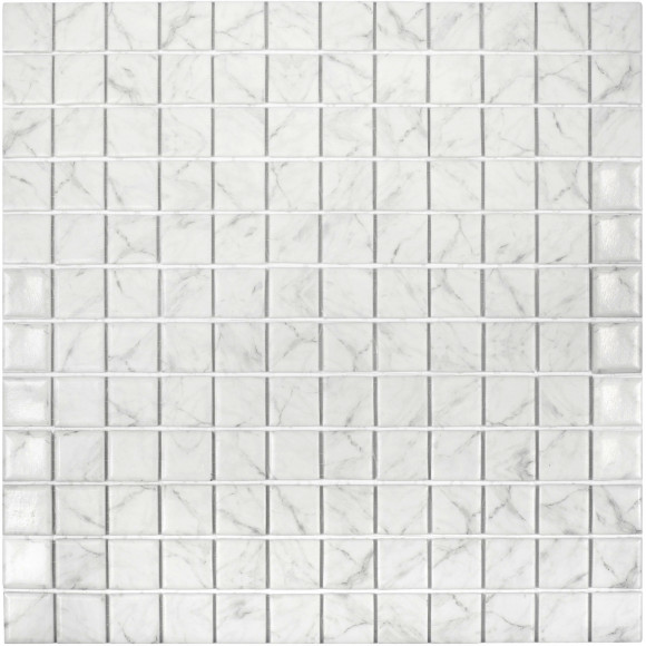 Мозаика Vidrepur Marble № 4300 (на сетке)