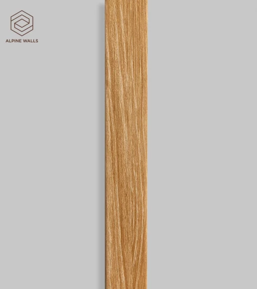 Декоративная рейка Alpine Walls LineArt ECO952 Декоративная рейка Alpine Walls LineArt ECO952