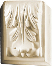 Лепнина Fabello Decor A118 Фрагмент орнамента