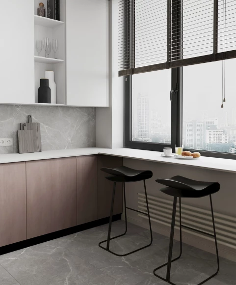 Керамогранит матовый STARO Rizzi Patricia Grey 60x120 Matt Керамогранит матовый STARO Rizzi Patricia Grey 60x120 Matt