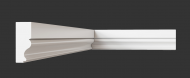 Молдинг для стен ARTPOLE SMG7