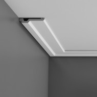 Лепнина Orac Luxxus C356 Карниз
