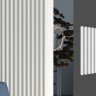 3D гипсовые панели DECO LINE MODERN Lithe