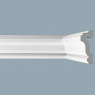 Молдинг Bellо-Deco XPS М 4