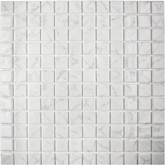 Мозаика Vidrepur Marble № 5300 (на сетке)