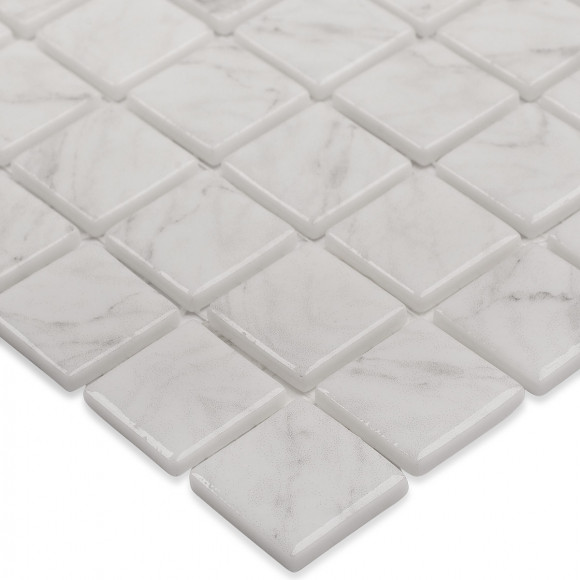 Мозаика Vidrepur Marble № 5300 (на сетке)