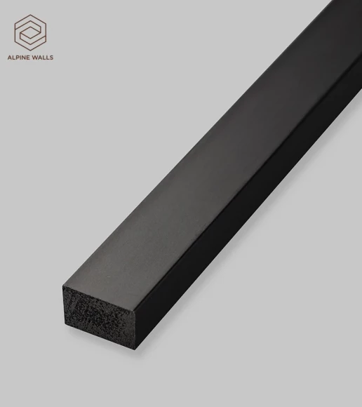 Декоративная рейка Alpine Walls LineArt ECO952B Декоративная рейка Alpine Walls LineArt ECO952B