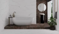 Керамогранит STARO LunaRossa Ariston Classic 60x120 Satin