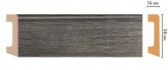 Decomaster D234-87 Цветной напольный плинтус Decomaster D234-87 Цветной напольный плинтус
