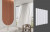 3D гипсовые панели DECO LINE MODERN Small Wave