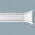 Молдинг Bellо-Deco XPS М 5