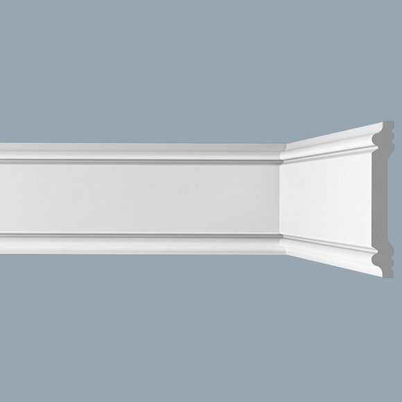 Молдинг Bellо-Deco XPS М 5