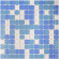 Мозаика Vidrepur Mixed № 100/102/106 (на сцепке)