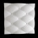 Гипсовая 3D-панель DecoStyl Каретная стяжка Гипсовая 3D-панель DecoStyl Каретная стяжка