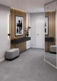 Керамогранит матовый STARO Rizzi Valencia Grey 60x120 Matt