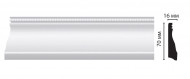 Decomaster D193A Плинтус напольный