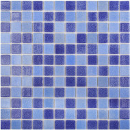 Мозаика Vidrepur Mixed № 110/508 (на бумаге)