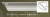 Лепнина ARTFLEX NEW GC-83104 Карниз гладкий