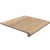 Ступень фронтальная Exagres Forest Peldano Natural 33x33x4