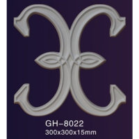 Лепнина Artflex GH-8022 Орнамент