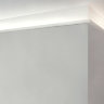 Лепнина Orac Luxxus C361 Stripe Карниз для скрытого освещения