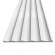 Панель из дюрополимера Decor Dizayn DD902