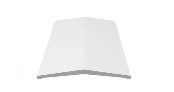 Панель из дюрополимера Decor Dizayn DD928