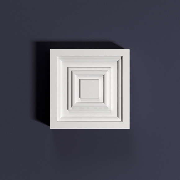 Вставка декоративная Bellо-Deco В2