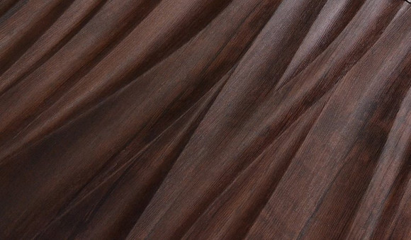 Дизайнерская панель 3D из гипса ARTPOLE SILK-2