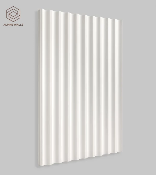 Декоративная панель Alpine Walls LineArt ECO81031