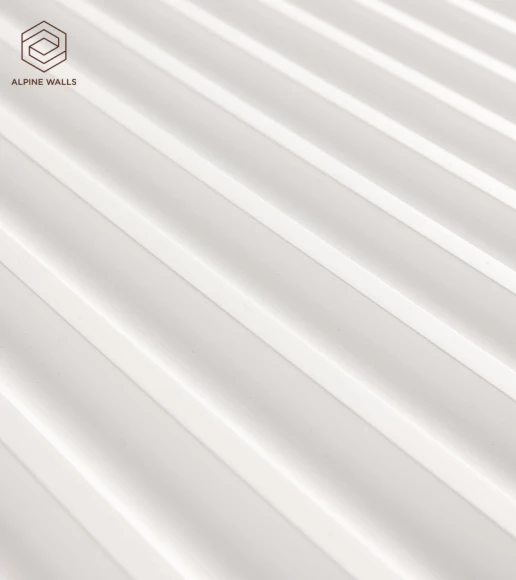 Декоративная панель Alpine Walls LineArt ECO81031