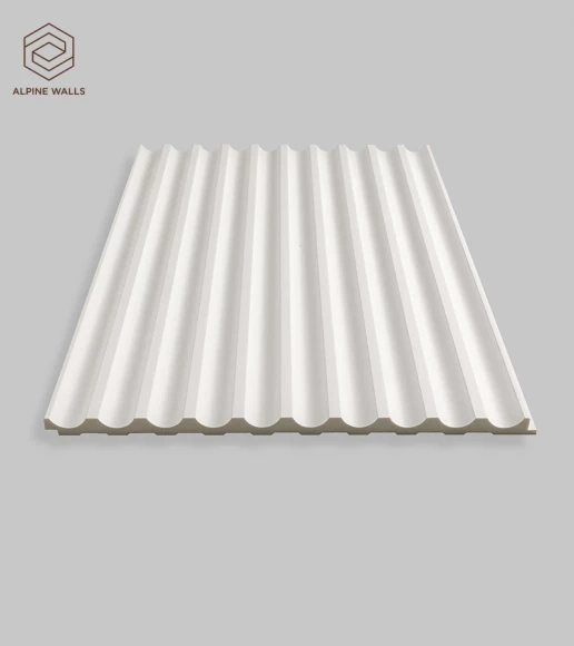 Декоративная панель Alpine Walls LineArt ECO81031