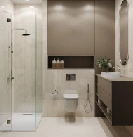 Керамогранит полированный STARO Rizzi Taj Sand 60x120 Polished