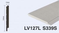 Панель Hiwood LV127L S339S
