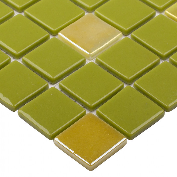 Мозаика Vidrepur Mixed 834/401 (на сетке) Мозаика Vidrepur Mixed 834/401 (на сетке)