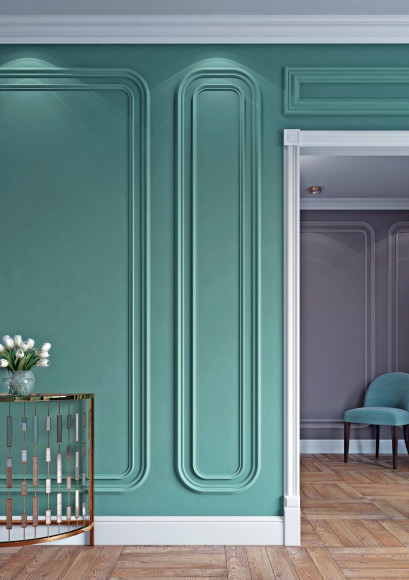 Вставка декоративная Bellо-Deco В3