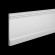 Декор ЛДФ Ultrawood Base 5800 p 2.00 плинтус напольный