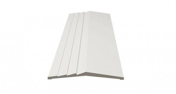 Панель из дюрополимера Decor Dizayn DD929