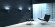 Дизайнерская панель 3D из гипса ARTPOLE SILK-2 LED WHITE (3 модуля)