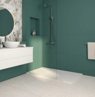 Керамогранит STARO LunaRossa Manilla Cream 60x120 Carving Satin