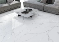 Керамогранит полированный STARO Rizzi Statuario Carvino 60x120 Polished