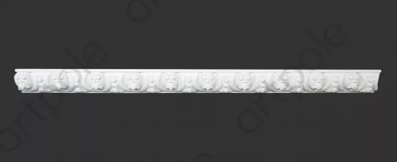 Карниз орнаментальный ARTPOLE SK25