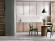 Керамогранит STAROSLIM Reed Green 60x120 5мм Matt (4 шт.в уп) Fullbody