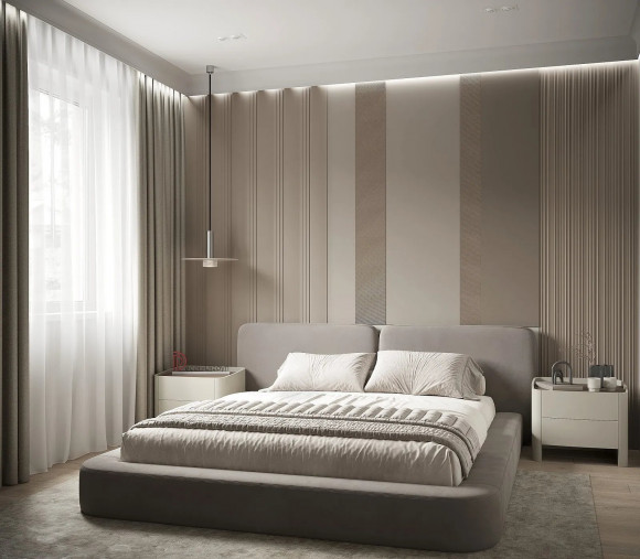Панель из дюрополимера Decor Dizayn DD929(3m)