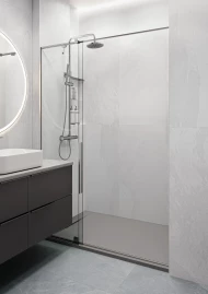 Керамогранит матовый STARO Rizzi Slate Bianco 60x120 Matt