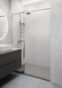 Керамогранит матовый STARO Rizzi Slate Bianco 60x120 Matt