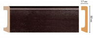 Decomaster D235-433 Цветной напольный плинтус Decomaster D235-433 Цветной напольный плинтус