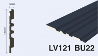 Панель Hiwood LV121 BU22
