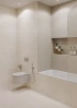 Керамогранит матовый STARO Rizzi Desert Sand 60x120 Matt