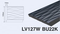 Панель Hiwood LV127W BU22K